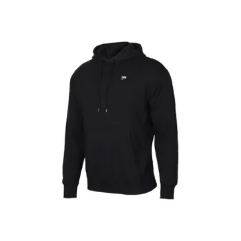 PUMA MODERN BASICS Sweatshirts Men Black