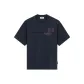 Blue Black