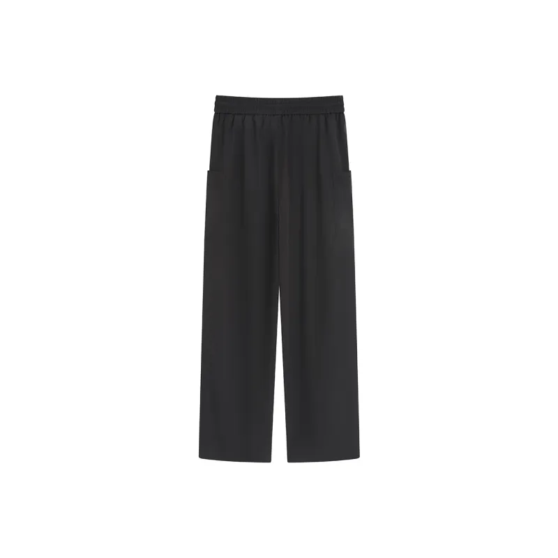 WANCHAO CP Casual Pants Unisex-1