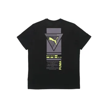 PUMA EVOKNIT T Shirts Men