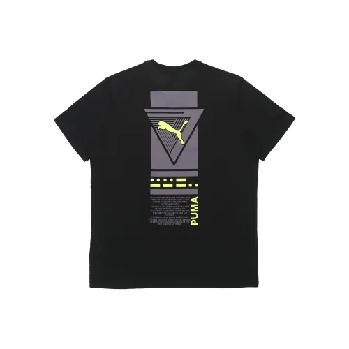PUMA EVOKNIT T Shirts Men