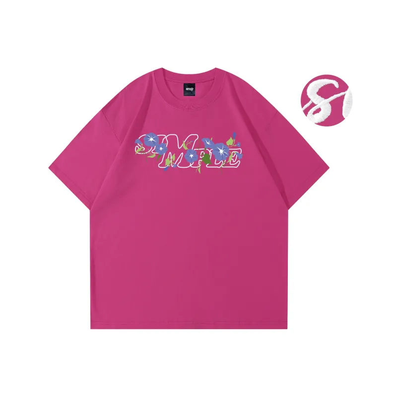 Emoji T Shirts Unisex-16