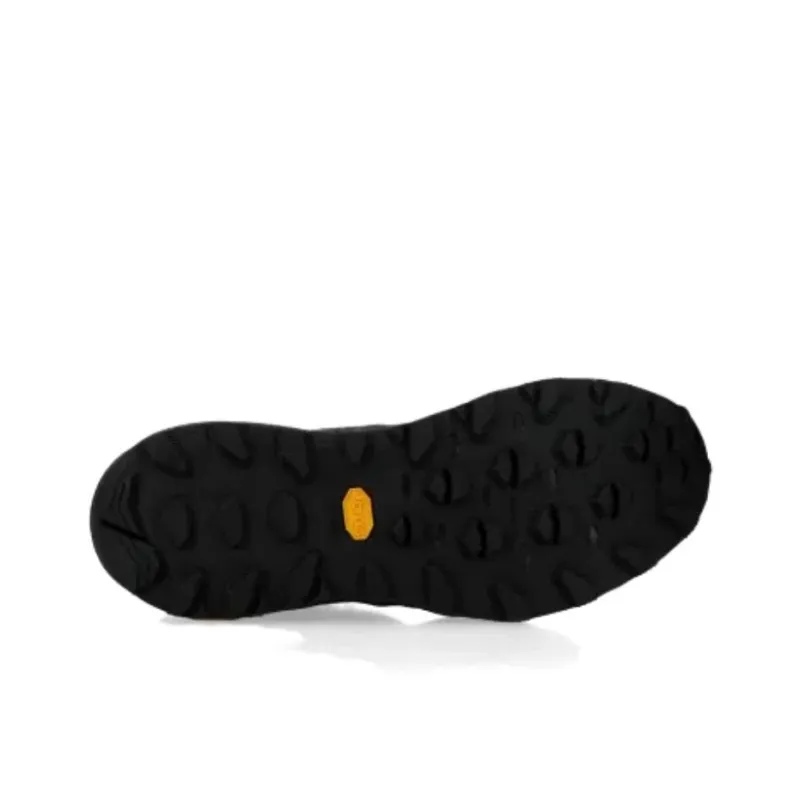 Mizuno Wave Mujin Ls GORE TEX 'Black Quiet Shade'-3