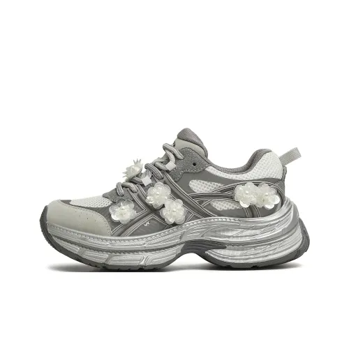 Teenmix Chunky Sneakers Women's