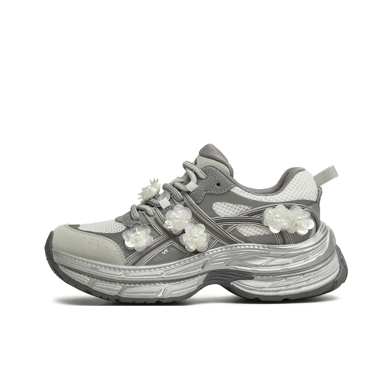 Teenmix Chunky Sneakers Women's-0