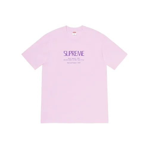 Supreme Anno Domini Tee