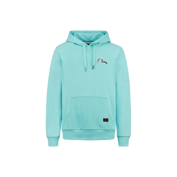 EVISU Sweatshirt Men's Light Blue-0