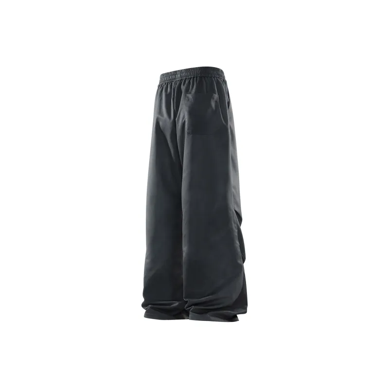 David Bakken Casual Pants Unisex-6