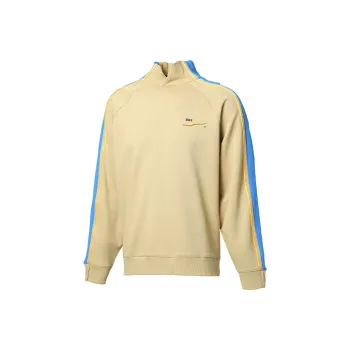 Ader Error X PUMA X ADER ERROR Collaboration Sweatshirts Unisex Khaki