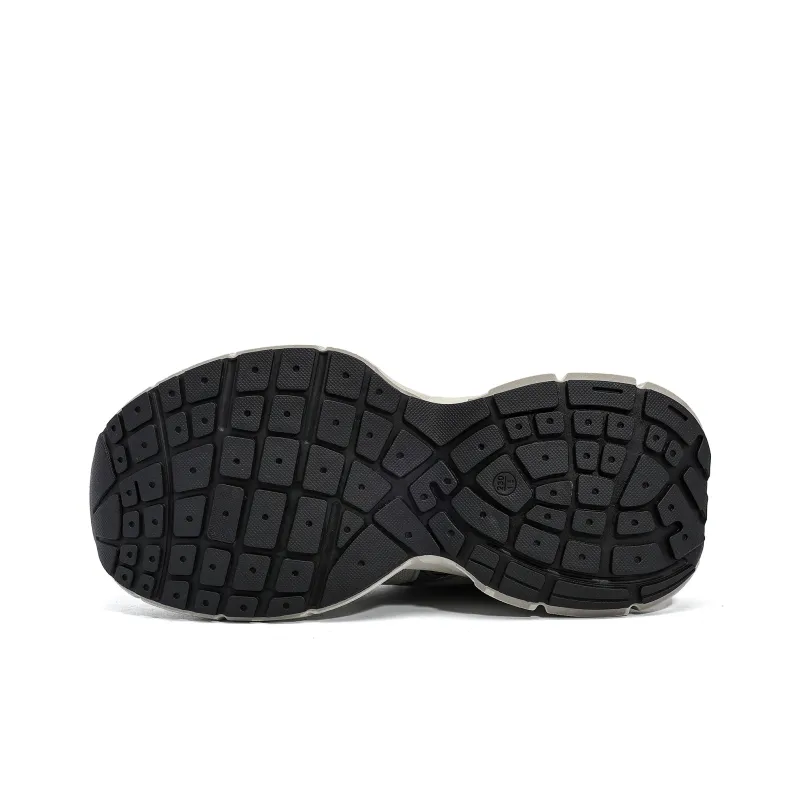Feiyue Low Top Chunky Sneakers Women's-27