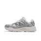 Ivory White/Silver