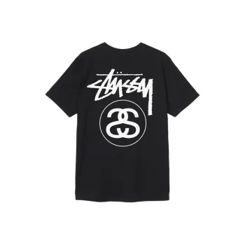 Stussy Stock Link Tee