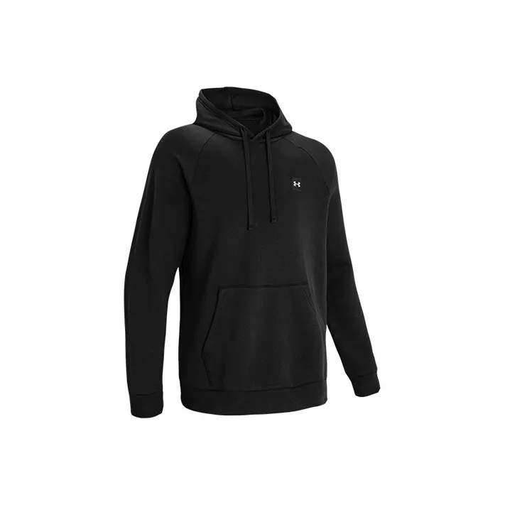 Under Armour Rival Sweatshirts Men Black-0