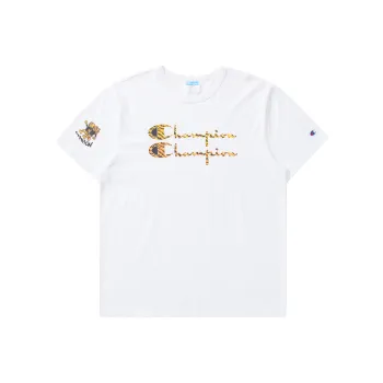 Champion T Shirts Unisex