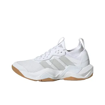 Rapidmove Adv Women's Adidas 2 'White Grey' Women's