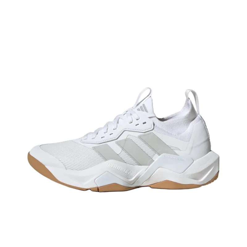 Adidas Rapidmove Adv 2 Hiit Cloud White Grey One Women's-0