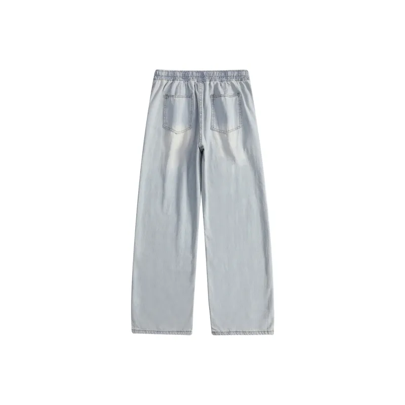 MINEPAIR Jeans Unisex-6