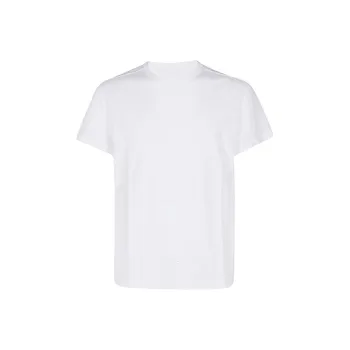 Maison Margiela T Shirts Men White