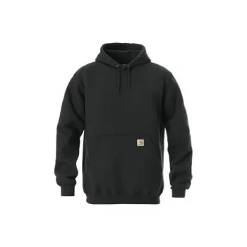 Carhartt Sweatshirts Unisex Black