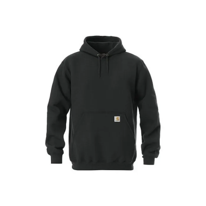 Carhartt Sweatshirts Unisex Black-0