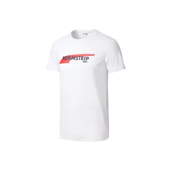 PUMA DRYCELL T Shirt Men's White