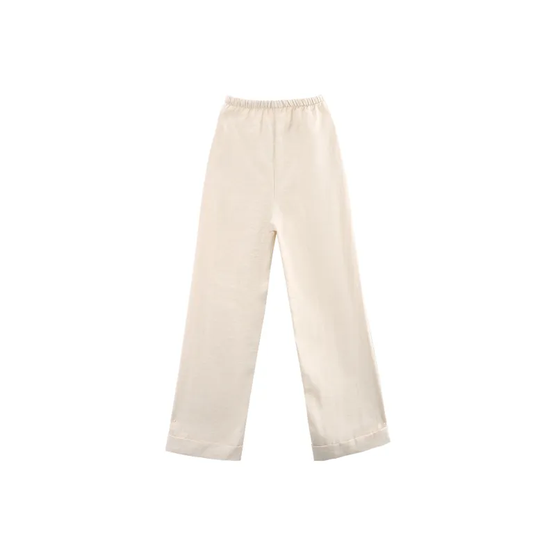 A Paradise For Awakening Casual Pants Women's-1