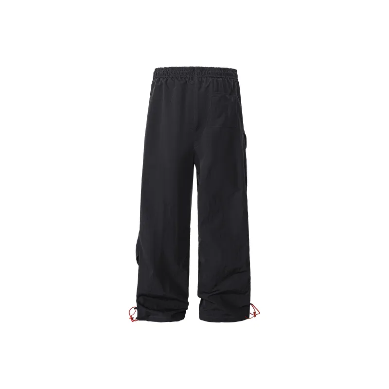 TALKING TOM Casual Pants Unisex-5