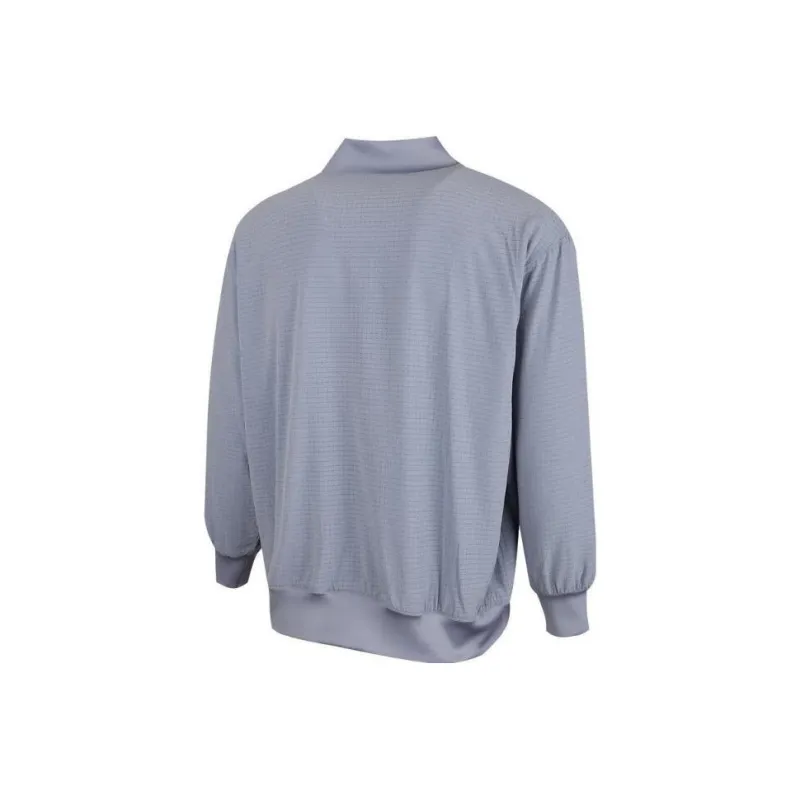 Nike AS U NK SABRINA SIGNATURE Jacket Men's Gray-1