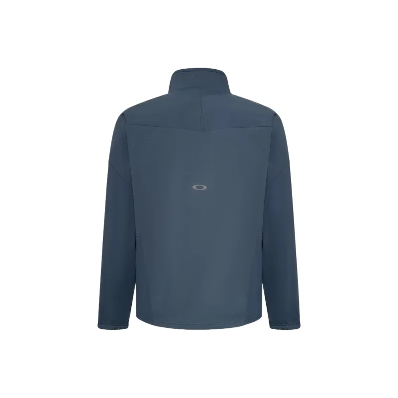 Oakley Enhance Tech Jacket Men's Deep Slate Gray-1