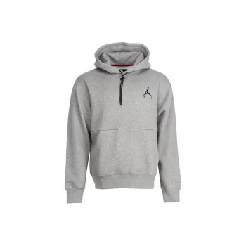 JORDAN Jumpman Air Fleece Pullover Hoodie