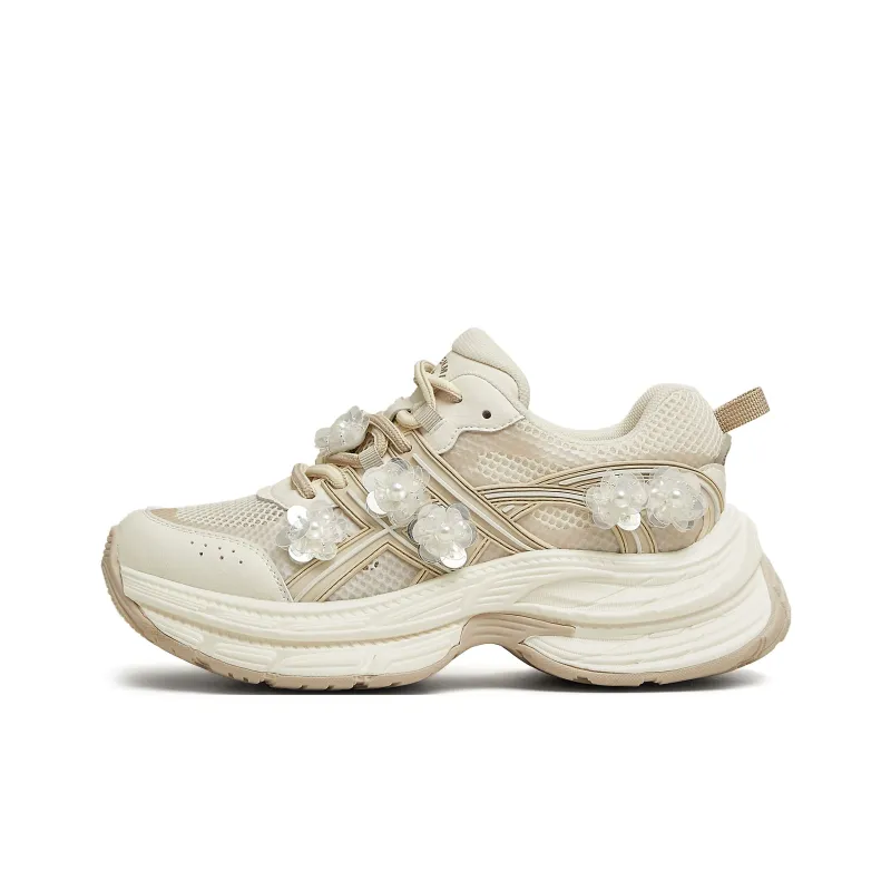 Teenmix Chunky Sneakers Women's-10