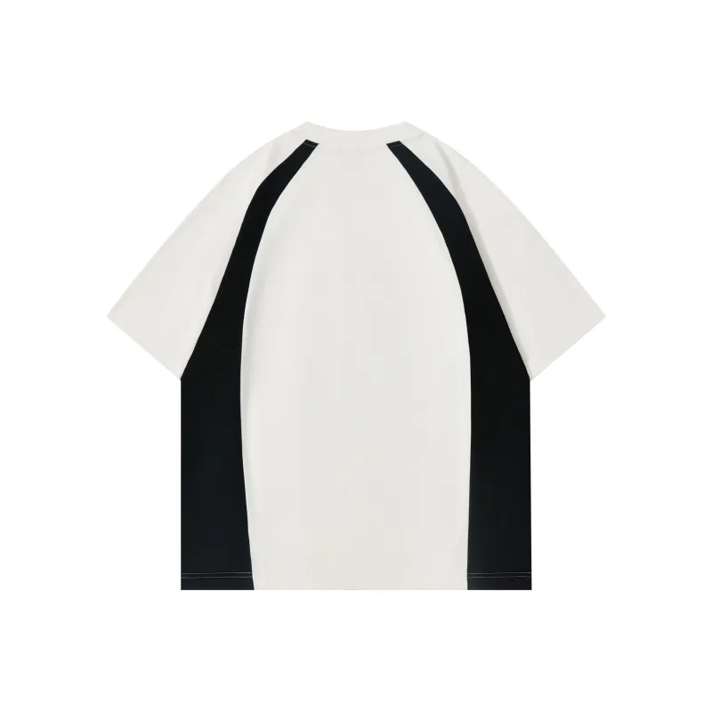 FORCEPULR T Shirts Unisex-3