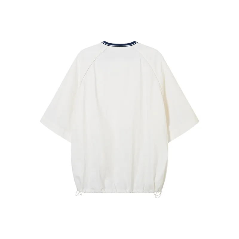 COKEIN 25SS Short Sleeved T Shirts Men's-1