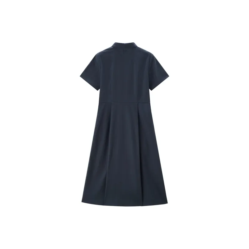 UNIQLO Short Sleeved Dress Women's-6