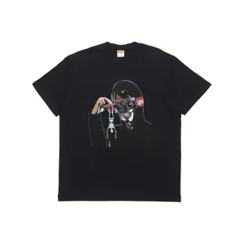 Supreme Creeper Tee
