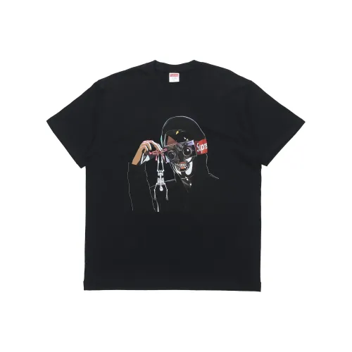 Supreme Creeper Tee