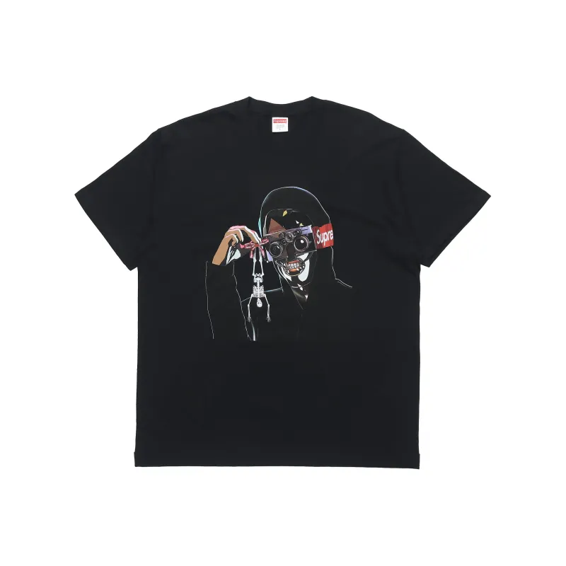 Supreme Creeper Tee-0