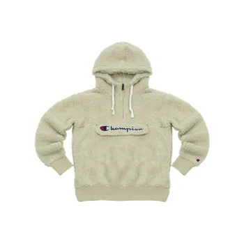 Champion Sweatshirt Men's Khaki