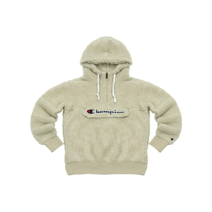 Champion Sweatshirt Men's Khaki-0