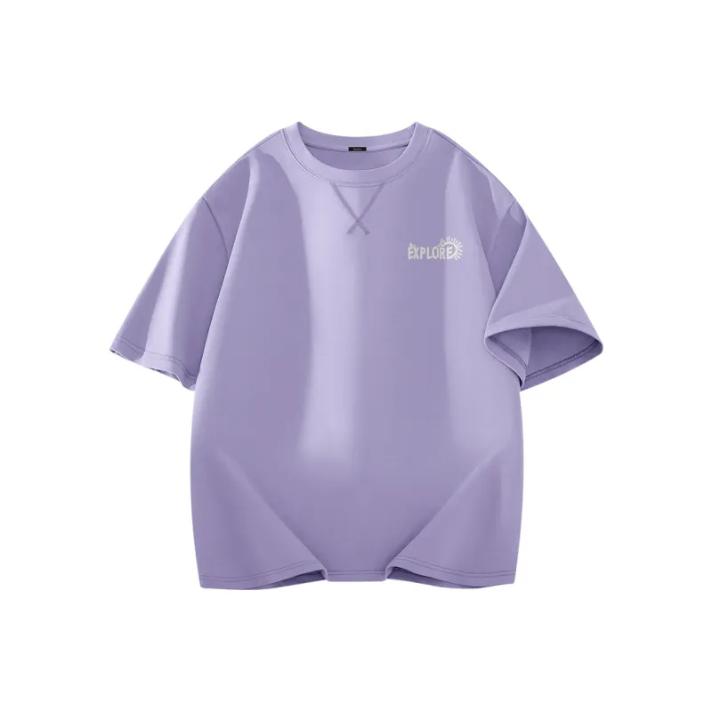 MINISO T Shirts Unisex-7