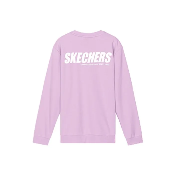 Skechers Sweatshirts Unisex-0