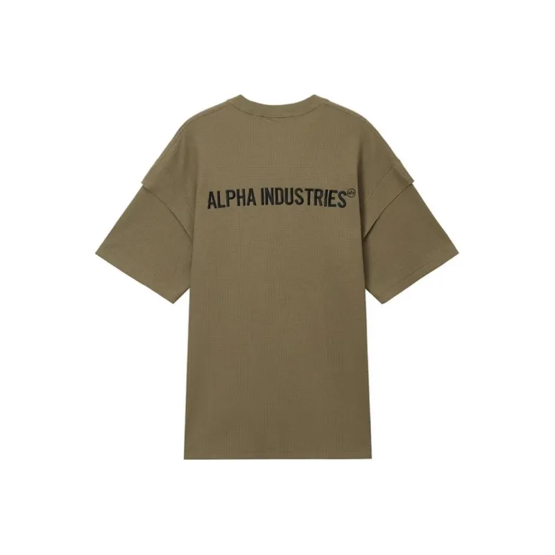 Alpha Industries SS25 T Shirt Men's-3