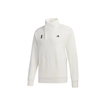 Adidas Sweatshirt Men's Pink White