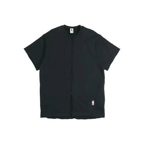 Fear Of God X Nike Warm Up Top