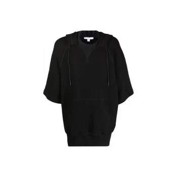 Y 3 T Shirts Men Black