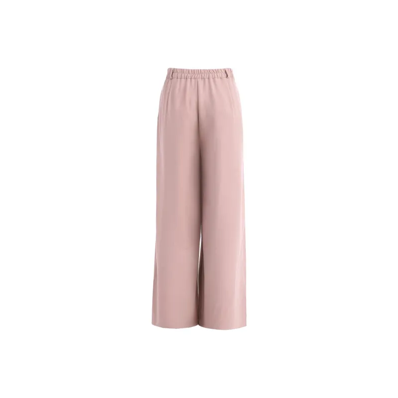OROI Casual Pants Women's Pink-1