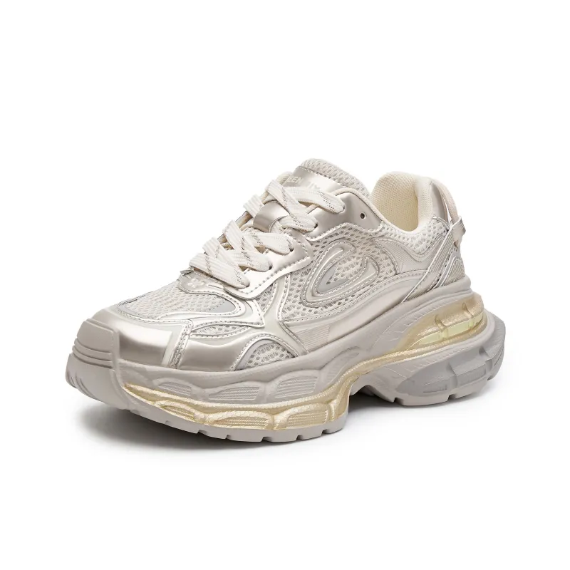 Teenmix Women's Chunky Sneakers KG083AM5-6