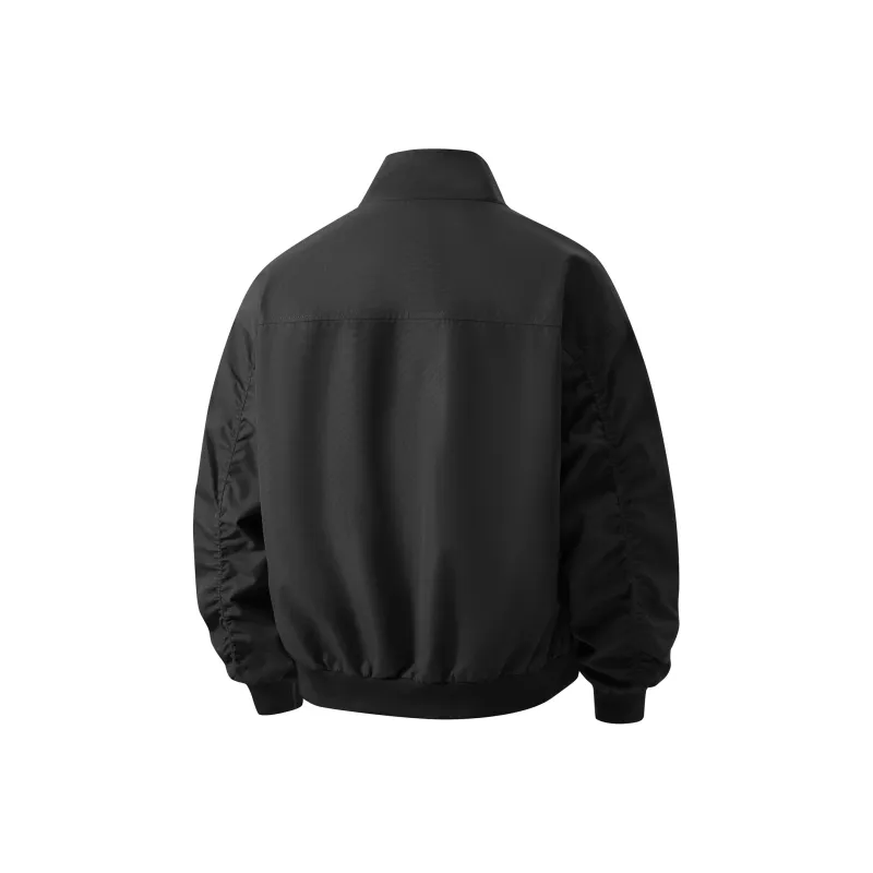 Mackyo Jackets Unisex-5