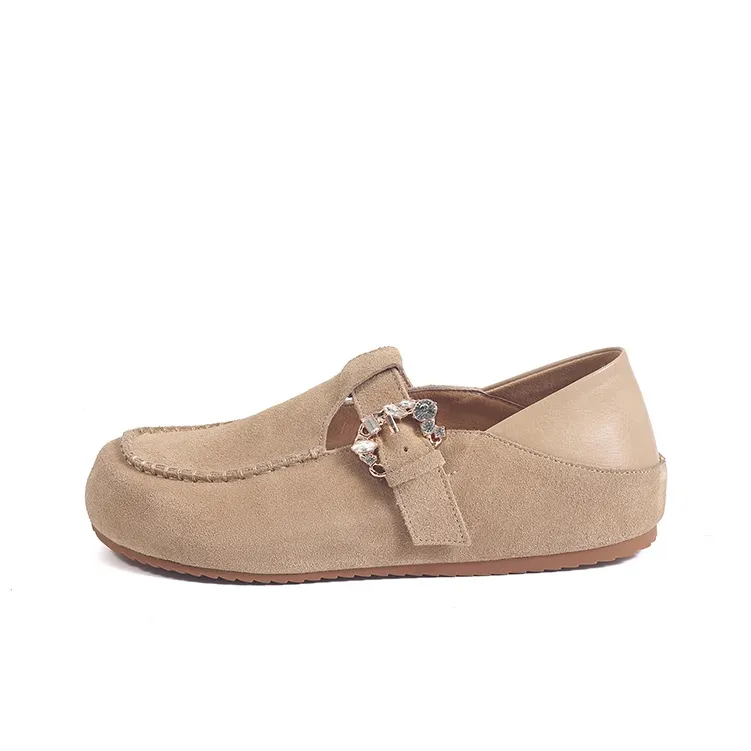 Hongyanglin Casual Single Shoes Women's-10