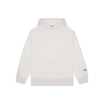 Fear Of God Essentials Core Pullover Hoodie